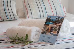 Villa Daphne - Agios Nikitas Villas