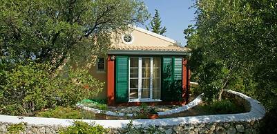 Villa Daphne - Agios Nikitas Villas