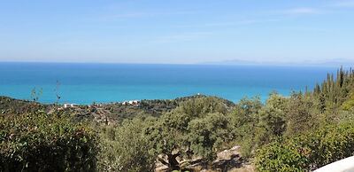 Villa Daphne - Agios Nikitas Villas