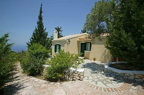 Villa Daphne - Agios Nikitas Villas