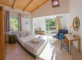 Villa Daphne - Agios Nikitas Villas