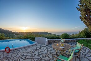Villa Daphne - Agios Nikitas Villas