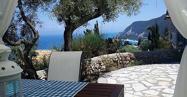Villa Mare Magico - Agios Nikitas Nature Villas