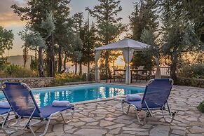 Villa Mare Magico - Agios Nikitas Nature Villas