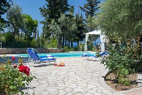 Villa Mare Magico - Agios Nikitas Nature Villas