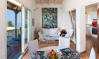 Villa Mare Magico - Agios Nikitas Nature Villas