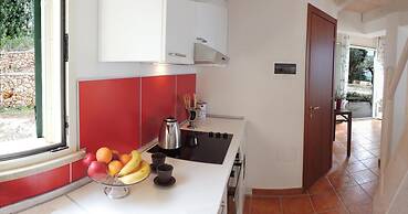 Villa Mare Magico - Agios Nikitas Nature Villas