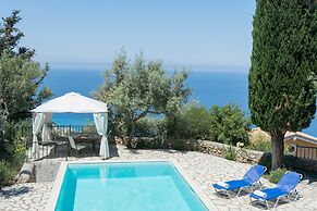 Villa Mare Magico - Agios Nikitas Nature Villas