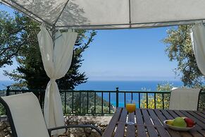 Villa Mare Magico - Agios Nikitas Nature Villas