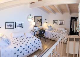 Villa Mare Magico - Agios Nikitas Nature Villas