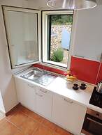 Villa Mare Magico - Agios Nikitas Nature Villas