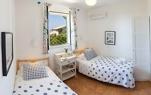 Villa Mare Magico - Agios Nikitas Nature Villas