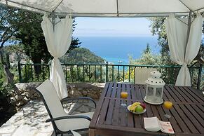Villa Mare Magico - Agios Nikitas Nature Villas