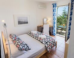 Villa Mare Magico - Agios Nikitas Nature Villas