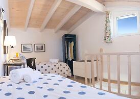 Villa Mare Magico - Agios Nikitas Nature Villas