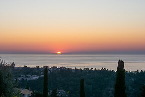 Villa Mare Magico - Agios Nikitas Nature Villas