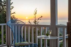 Villa Mare Magico - Agios Nikitas Nature Villas