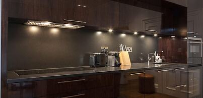 The Chesterfield Suite