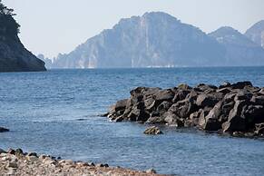 Sea Melody in Massa Lubrense