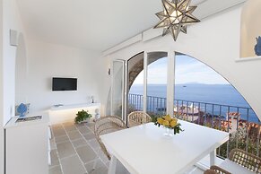 Sea Melody in Massa Lubrense