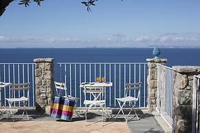 Sea Melody in Massa Lubrense