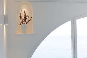 Sea Melody in Massa Lubrense