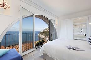 Sea Melody in Massa Lubrense