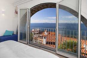 Sea Melody in Massa Lubrense