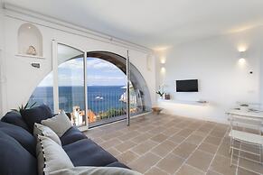 Sea Melody in Massa Lubrense