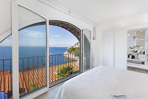 Sea Melody in Massa Lubrense