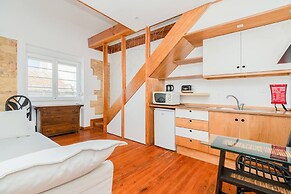 Casa Tibete - 1bedroom Apartment