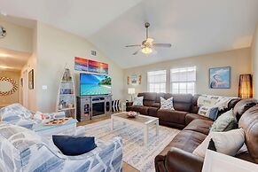 Gl102 - Sandy Paws & Salty Kisses