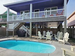 Gl102 - Sandy Paws & Salty Kisses