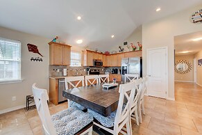 Gl102 - Sandy Paws & Salty Kisses