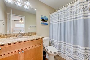 Gl102 - Sandy Paws & Salty Kisses