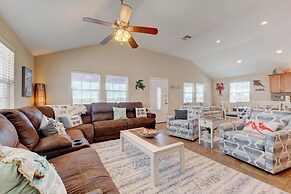 Gl102 - Sandy Paws & Salty Kisses