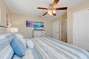 Gl102 - Sandy Paws & Salty Kisses