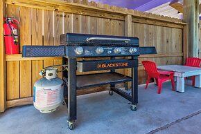 Gl102 - Sandy Paws & Salty Kisses