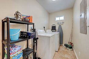 Gl102 - Sandy Paws & Salty Kisses