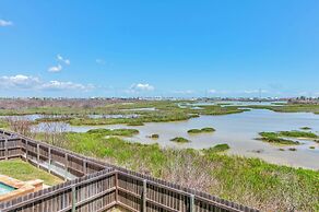 Gl102 - Sandy Paws & Salty Kisses