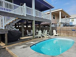 Gl102 - Sandy Paws & Salty Kisses