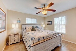 Gl102 - Sandy Paws & Salty Kisses