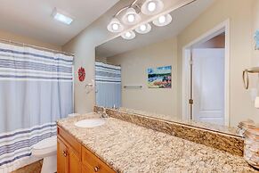 Gl102 - Sandy Paws & Salty Kisses