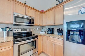 Gl102 - Sandy Paws & Salty Kisses