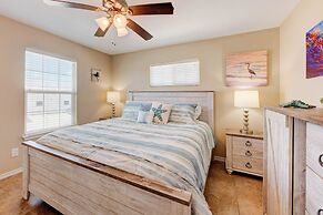 Gl102 - Sandy Paws & Salty Kisses