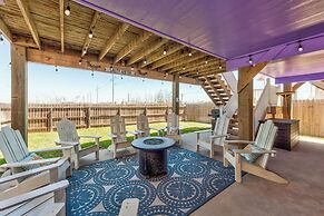 Gl102 - Sandy Paws & Salty Kisses