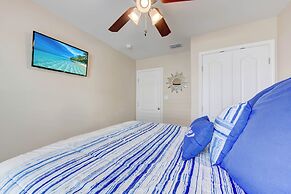 Gl102 - Sandy Paws & Salty Kisses