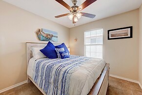 Gl102 - Sandy Paws & Salty Kisses