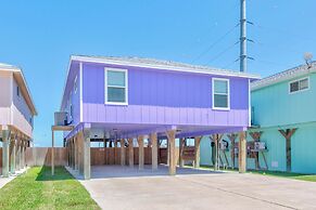 Gl102 - Sandy Paws & Salty Kisses