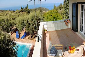 Villa Mimosa - Agios Nikitas Villas